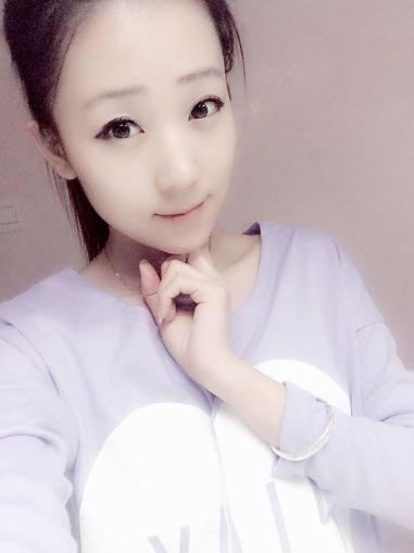 China主播小竹子照片图片写真