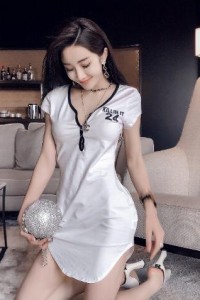 抖音红人fox严谨高清性感写真合集 抖音严谨微博生活照图片