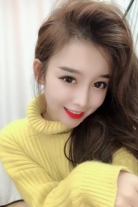 可爱超萌人气网红美女陈蕾蕾图片写真大全 抖音陈蕾蕾生活福利照