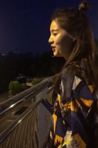 抖音葛漂亮生活照写真 葛漂亮从小丑到大微博照片图片