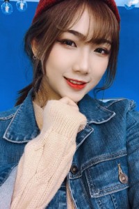 抖音胡钟婷微博钟婷xo生活照图片 钟婷近期写真照片合集
