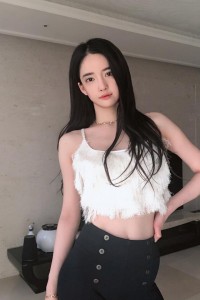 韩国模特Seojin_Ban潘南奎最新生活照写真 韩国女网红潘南奎素颜