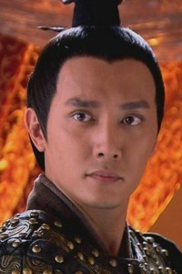 电视剧《美人心计》冯绍峰精彩剧照