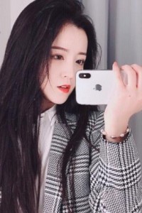 抖音女神莉哥o3o高清图片照片 抖音莉哥o3o微博生活照写真
