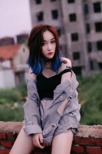 抖音胡66爱唱歌图片生活照 胡66高清写真壁纸图片大全