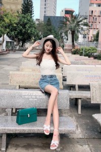 抖音Amazing甜甜性感福利生活照 网红美女Amazing甜甜微博套图
