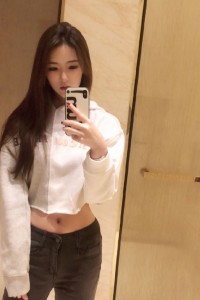 虎牙女主播依然是婷er生活照，舞蹈主播依然是婷儿微博图片