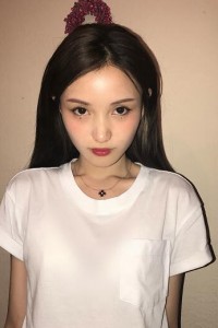 微博女神林小宅个人生活照写真 网红林晓婷私房照图片大全
