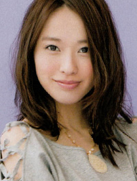 户田惠梨香