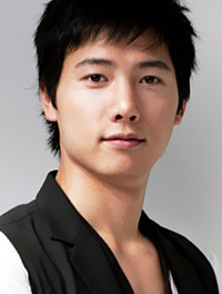 李尚禹