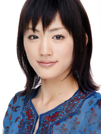 绫濑遥
