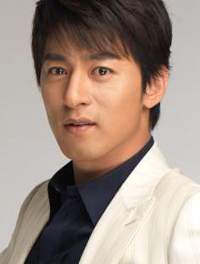 朱镇模