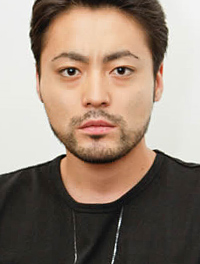 山田孝之
