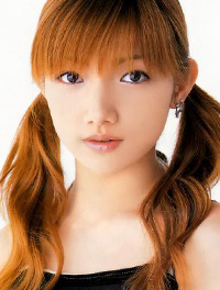 后藤真希