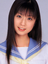小仓优子