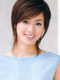 酒井法子