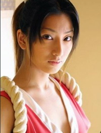 武藤兰