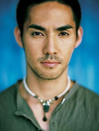 中孝介