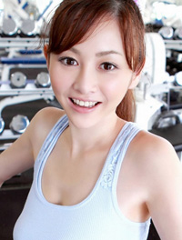 杉原杏璃