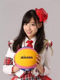 桥本环奈