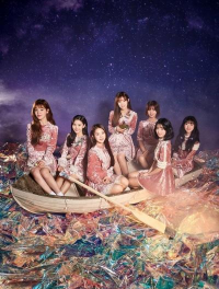 Oh My Girl