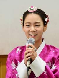 韩胜妍