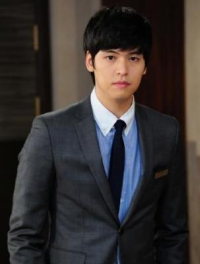 李章宇