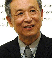高行健