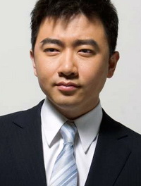 芮成钢