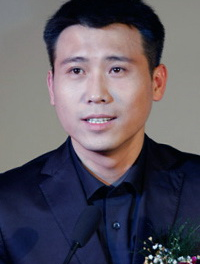 李乃文
