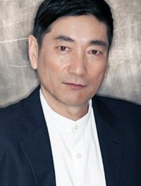 谢钢