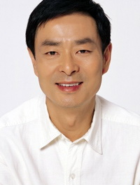 濮存昕