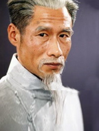 刘佩琦