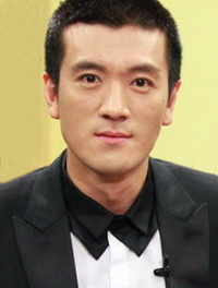 杨子