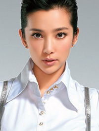 李冰冰