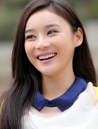 袁姗姗