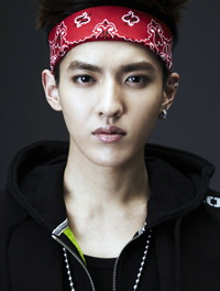 吴亦凡