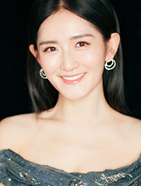 谢娜