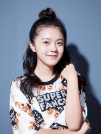 赵今麦