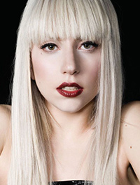 lady gaga