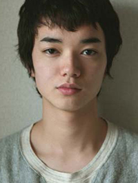 染谷将太