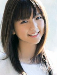 真野惠里菜
