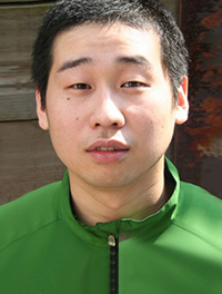 前野朋哉