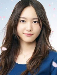 新垣结衣