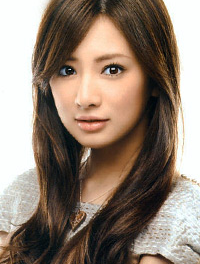 北川景子