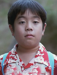 关口雄介