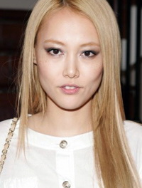 菊地凛子