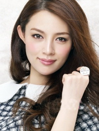 渡边知夏子