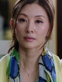 李美淑