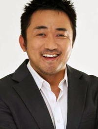 马东锡